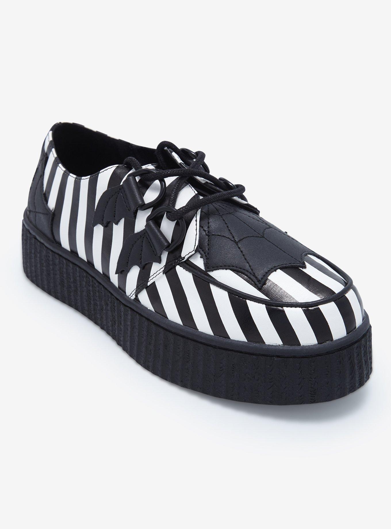 Creepers: Creeper Shoes & Plaform Creepers | Topic