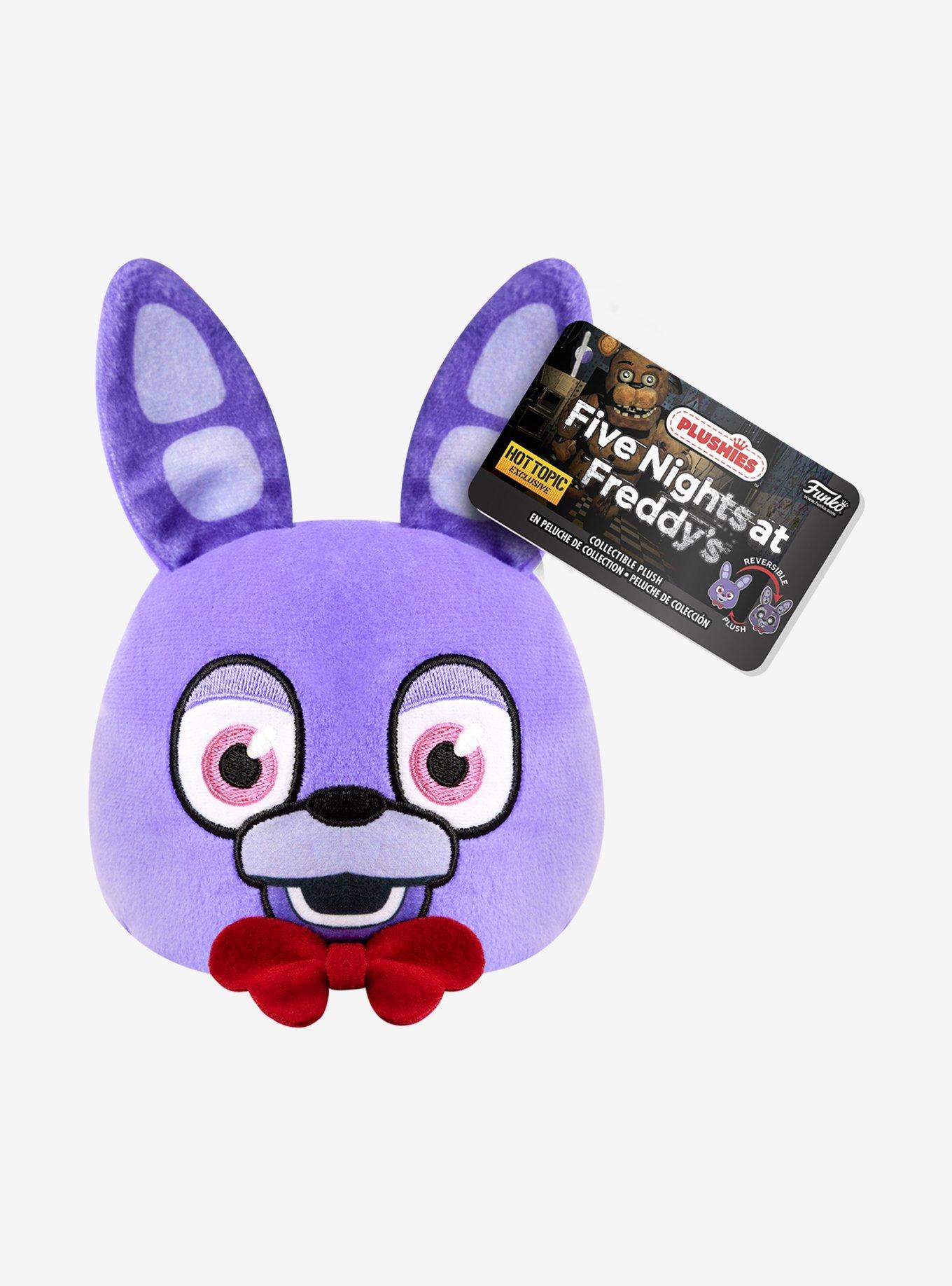 Funko Plush: Five Nights at Freddy's Holiday Bonnie plush toy