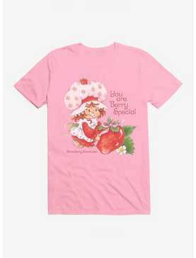 Strawberry Shortcake You Are Berry Special T-Shirt, , hi-res