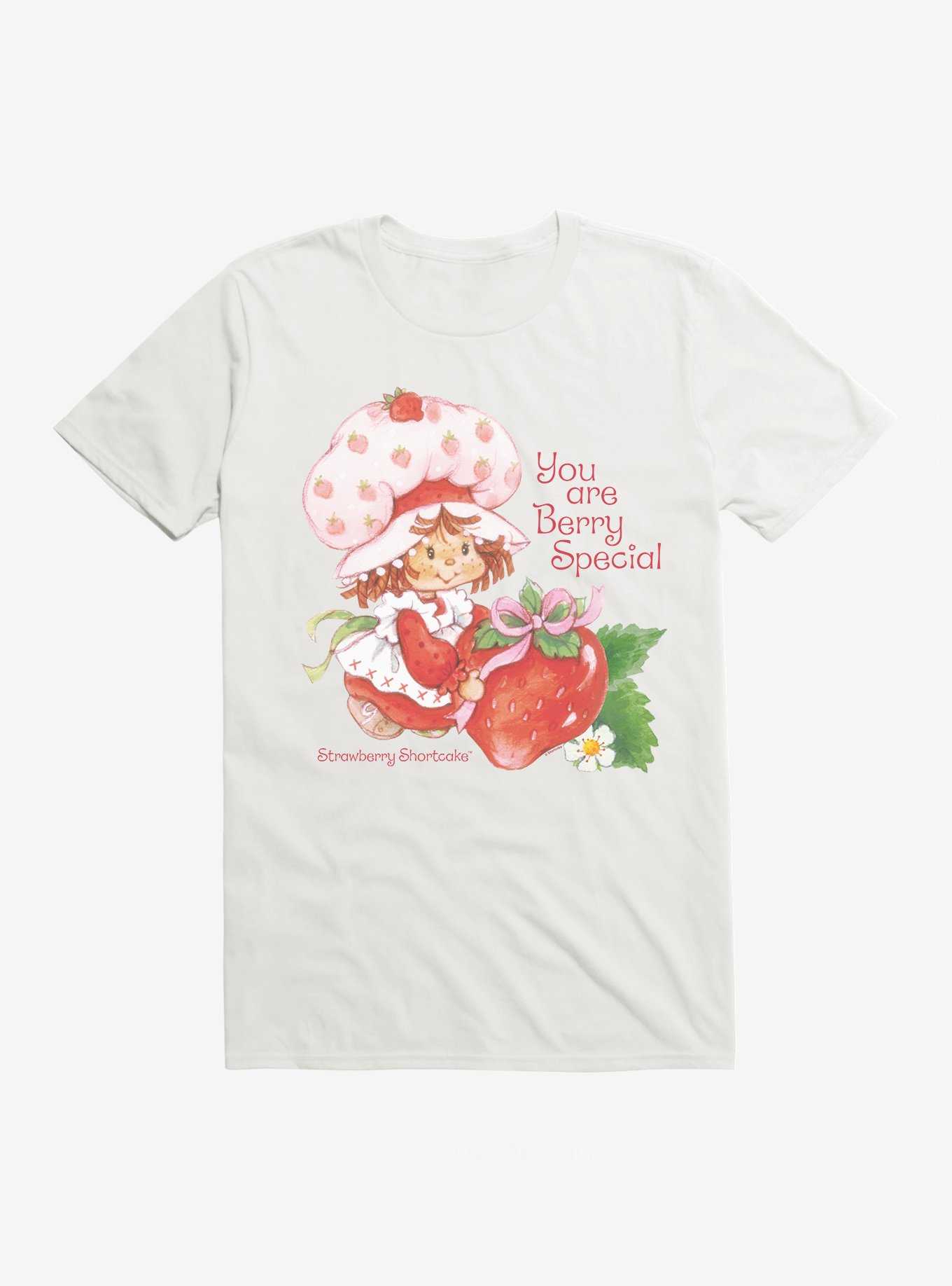 Strawberry shortcake shirts store for adults