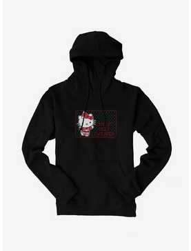 Hello Kitty Cutest Ugly Christmas Hoodie, , hi-res