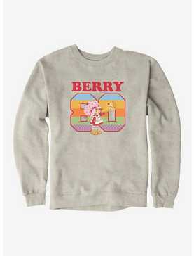 Strawberry Shortcake Berry 80 Retro Sweatshirt, , hi-res