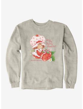 Strawberry Shortcake You Are Berry Special Sweatshirt, , hi-res