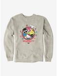 Hello Kitty and Friends Christmas Decorations Sweatshirt, , hi-res