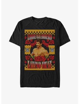 WWE Eddie Guerrero Ugly Christmas T-Shirt, , hi-res