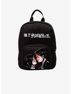 Rocksax My Chemical Romance Three Cheers Mini Backpack, , hi-res