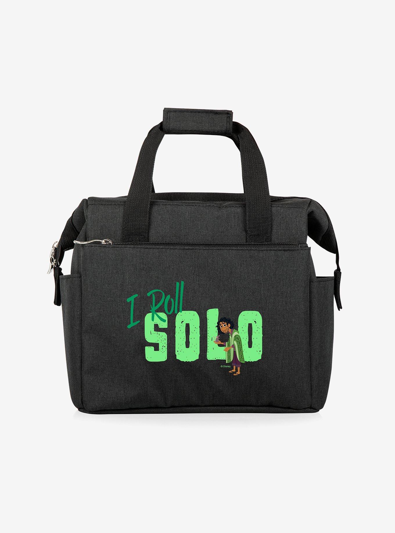 Disney Encanto Bruno On The Go Lunch Cooler