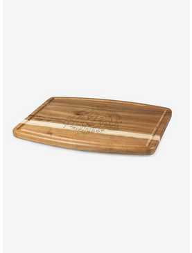 Harry Potter Gryffindor Ovale Acacia Cutting Board, , hi-res