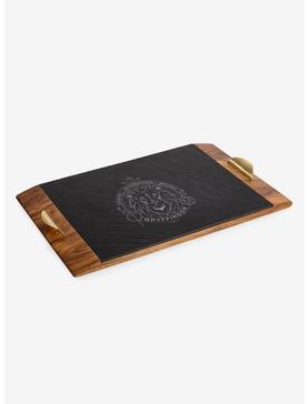 Plus Size Harry Potter Gryffindor Covina Acacia And Slate Serving Tray, , hi-res