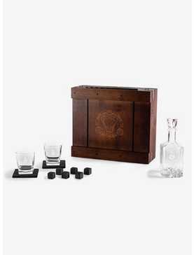 Harry Potter Slytherin Whiskey Box With Decanter, , hi-res