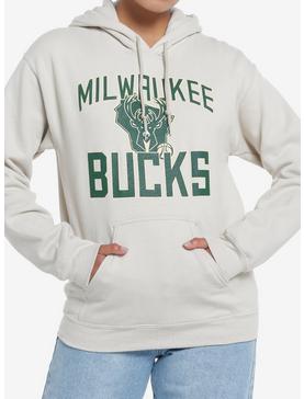Her Universe NBA Milwaukee Bucks Hoodie, , hi-res