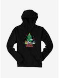 Hello Kitty and Friends Happy Holidays Hoodie, , hi-res