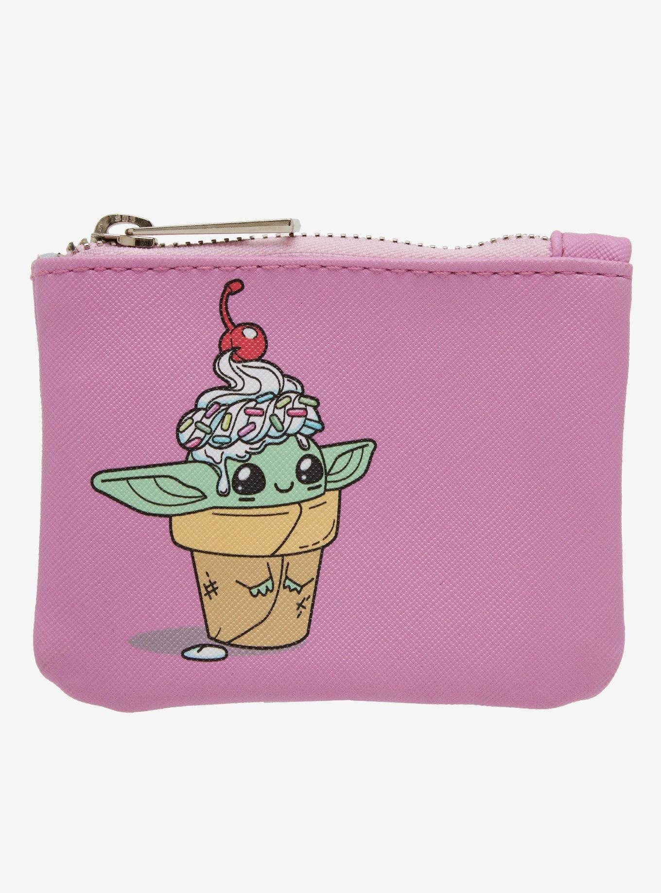 Cute Owl Small Bag Women PU Leather Coin Purses Fashion Jelly Handbag Girls  Coin Card Holder For Kids Purses Keychain