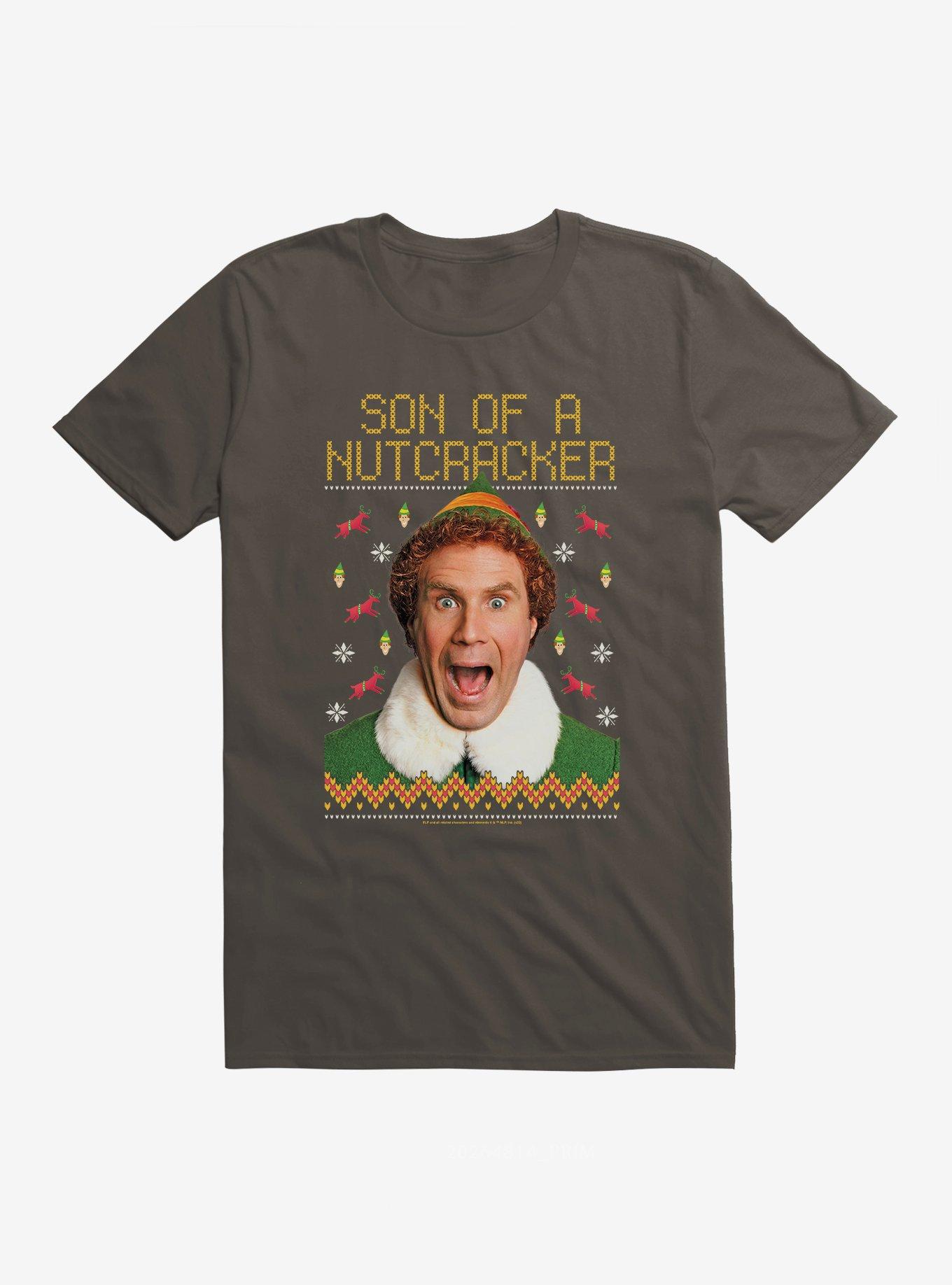 overwatch nutcracker shirt