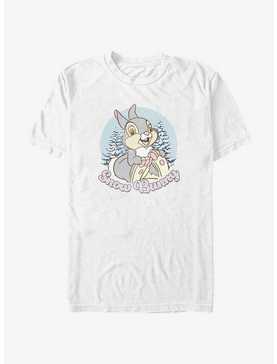 Disney Bambi Snow Bunny Thumper T-Shirt, , hi-res
