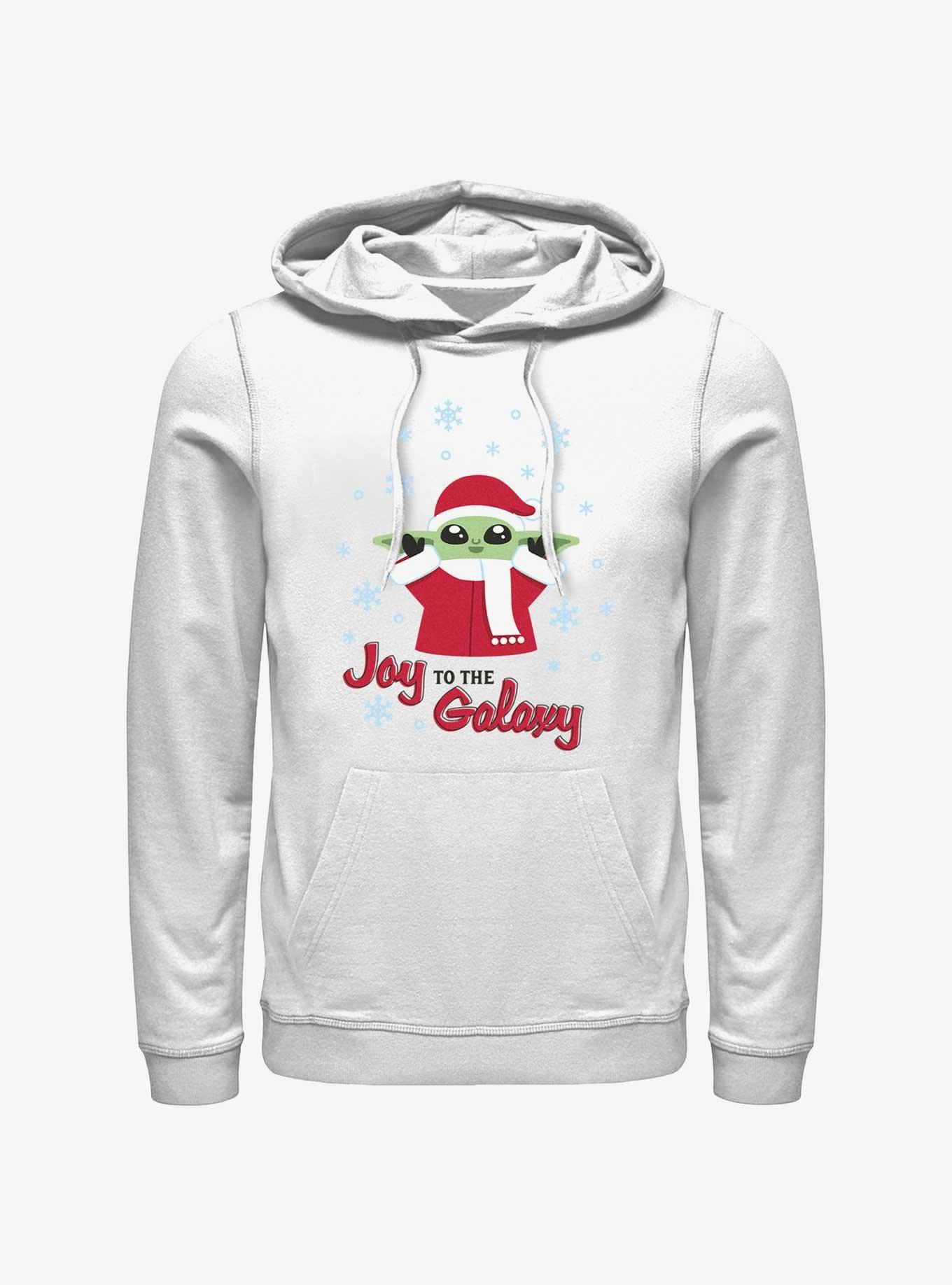 Star Wars The Mandalorian Joy Galaxy Hoodie, , hi-res