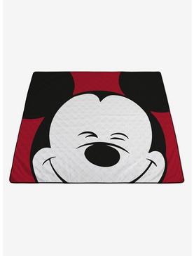 Disney Mickey Mouse Impresa Picnic Blanket, , hi-res
