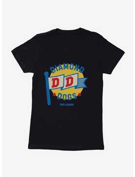 Ted Lasso Diamond Dogs Womens T-Shirt, , hi-res