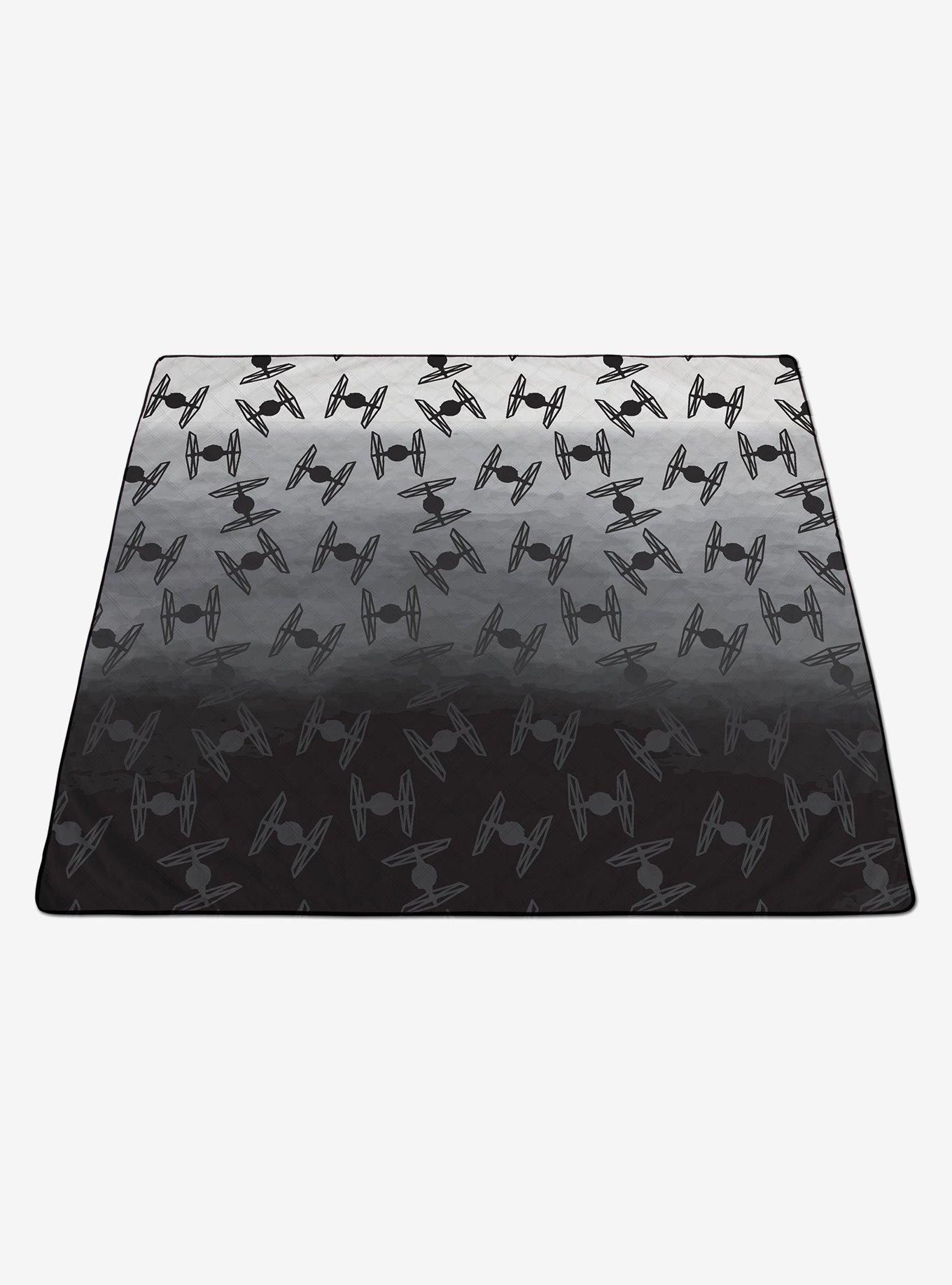 Star Wars Darth Vader Impresa Picnic Blanket, , hi-res