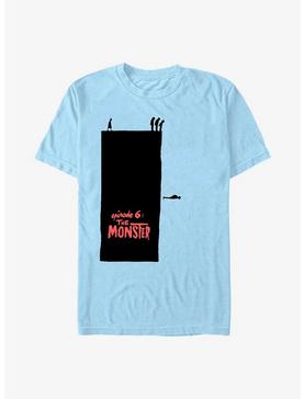 Stranger Things Episode 6 The Monster T-Shirt, , hi-res