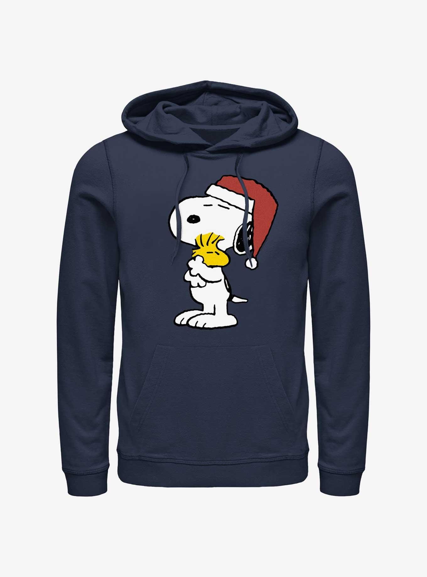 Peanuts cheap snoopy hoodie