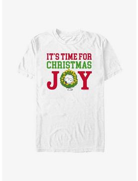 Peanuts Christmas Joy T-Shirt, , hi-res