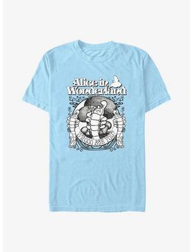 Disney Alice In Wonderland Absolem Caterpillar T-Shirt, , hi-res