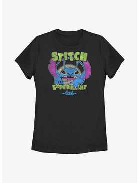 Disney Lilo & Stitch Alien Mode Womens T-Shirt, , hi-res