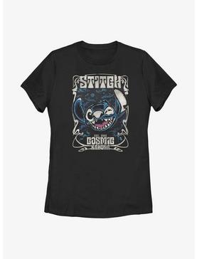 Disney Lilo & Stitch Cosmic Kahuna Womens T-Shirt, , hi-res