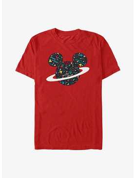 Disney Mickey Mouse Planet Mickey T-Shirt, , hi-res