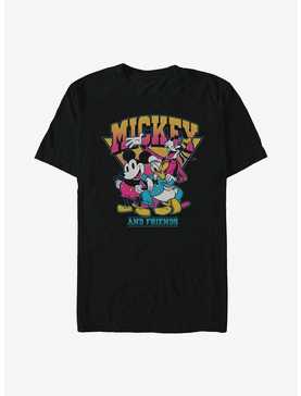 Disney Mickey Mouse Pop Friends T-Shirt, , hi-res