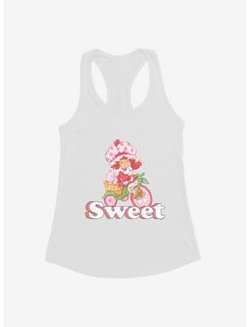 Strawberry Shortcake Sweet Girls Tank, , hi-res