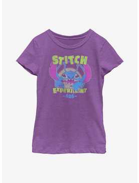 Disney Lilo & Stitch Alien Mode Youth Girls T-Shirt, , hi-res