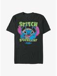 Disney Lilo & Stitch Alien Mode T-Shirt, BLACK, hi-res