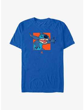 Disney Lilo & Stitch Awkward Hi T-Shirt, , hi-res