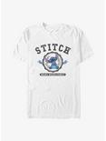 Disney Lilo & Stitch Smart 626 T-Shirt, WHITE, hi-res
