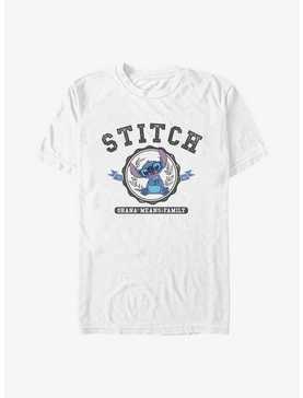 Disney Lilo & Stitch Smart 626 T-Shirt, , hi-res