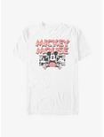 Disney Mickey Mouse Film Moods T-Shirt, WHITE, hi-res