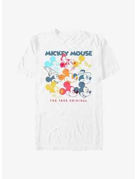 Disney Mickey Mouse The True Original T-Shirt, , hi-res