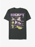 Disney Mickey Mouse The Boys T-Shirt, CHARCOAL, hi-res