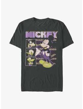 Disney Mickey Mouse The Boys T-Shirt, , hi-res