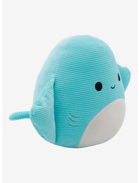 Squisharoys by Squishmallows Maggie the Stingray 8 Inch Plush, , hi-res