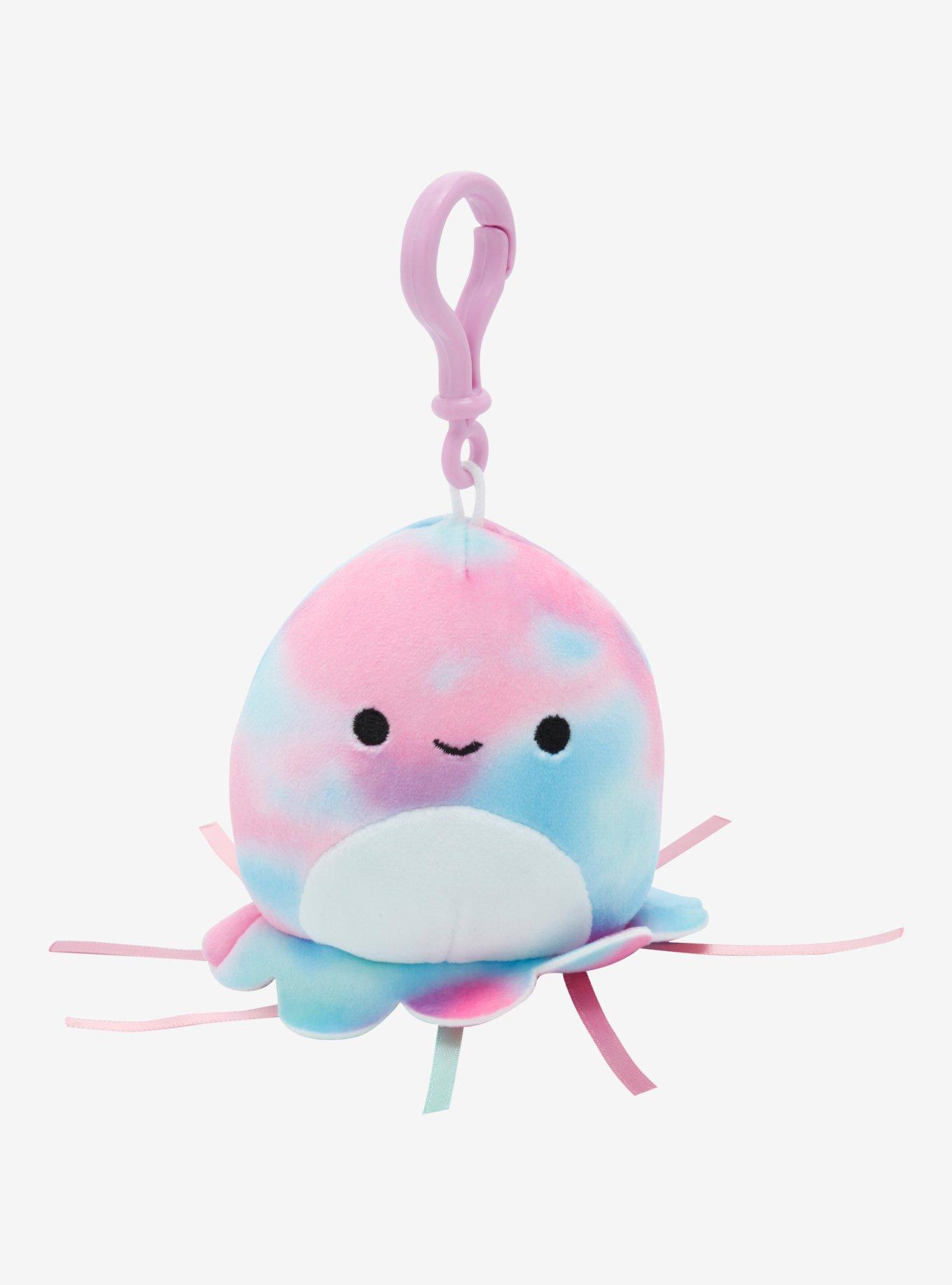 Squishmallows Mega Pop Keychains