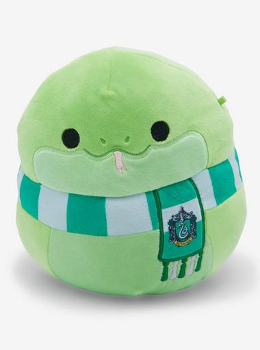 Pick Squishmallows To Reveal Hogwarts House Quiz