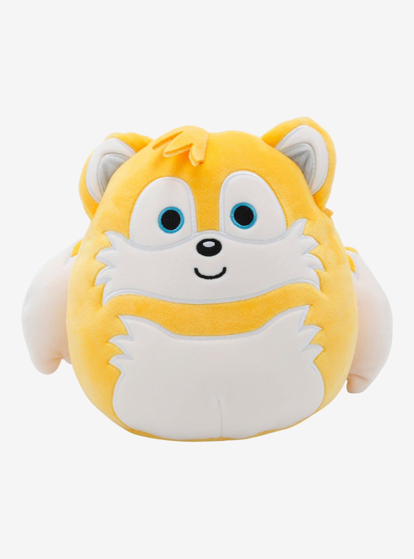 Squishmallows Sonic the Hedgehog 8-in Plush (Styles May Vary