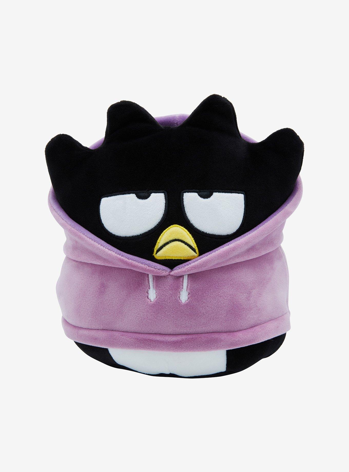 Badtz maru plush new arrivals