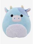 Squishmallows Clayton the Cow 8 Inch - BoxLunch Exclusive, , hi-res