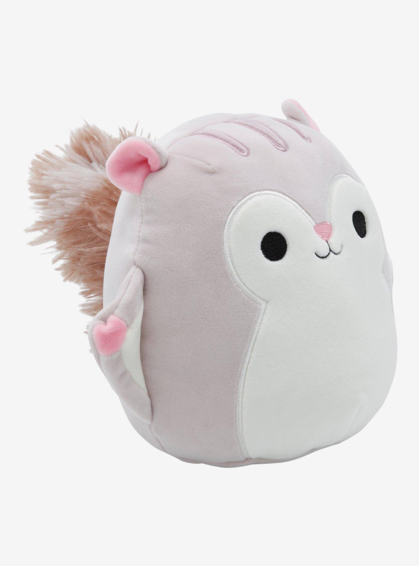 Squishmallows Steph the Flying Squirrel 8 Inch Plush, , hi-res
