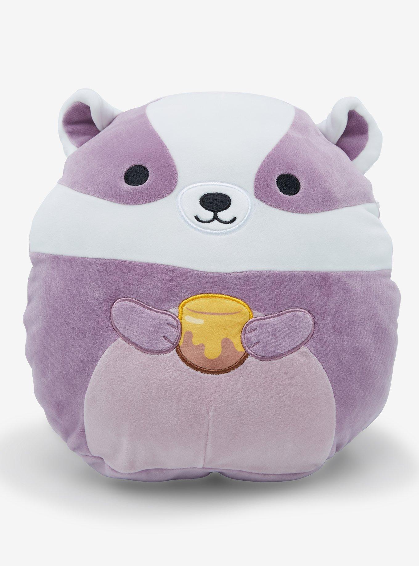 Squishmallows Mita the Honey Badger 12 Inch Plush, , hi-res
