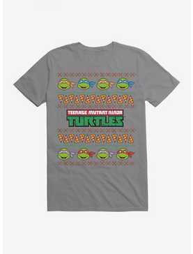 Teenage Mutant Ninja Turtles Ugly Christmas Sweater T-Shirt, , hi-res